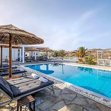 Ξενοδοχείο Manu Mykonos Next To The Quality Brand & *
