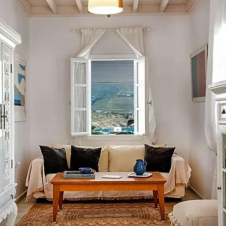 Ξενοδοχείο Manu Mykonos Next To The Quality Brand & Mykonos Town