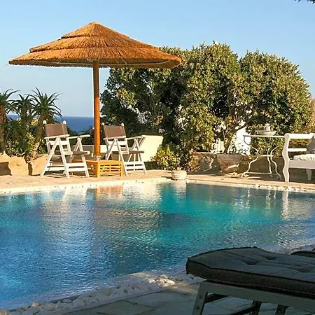 Manu Mykonos Next To The Quality Brand & * Mykonos Town