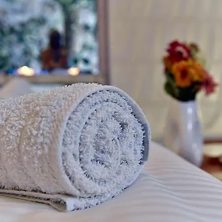 Manu Mykonos Next To The Quality Brand & Ξενοδοχείο