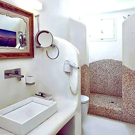 Manu Mykonos Next To The Quality Brand & Ξενοδοχείο *