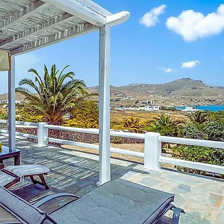 Manu Mykonos Next To The Quality Brand & Hotel
