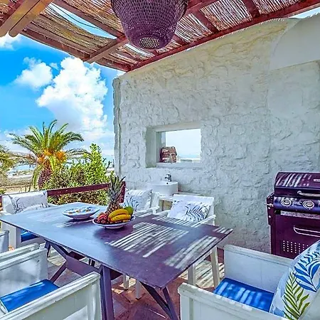 Manu Mykonos Next To The Quality Brand & Ξενοδοχείο *
