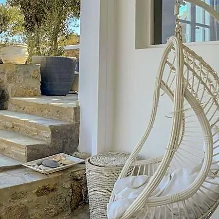 Manu Mykonos Next To The Quality Brand &