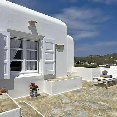 Ξενοδοχείο Manu Mykonos Next To The Quality Brand &