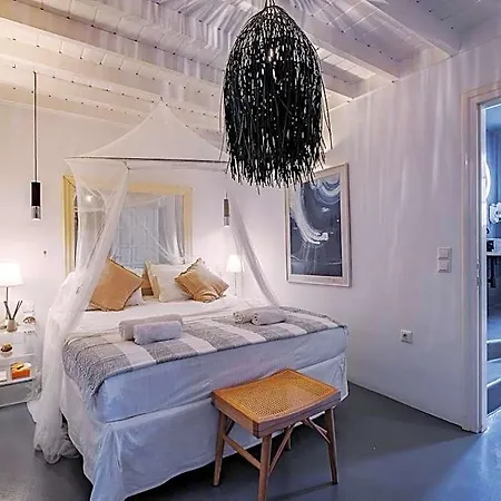 Ξενοδοχείο Manu Mykonos Next To The Quality Brand & *