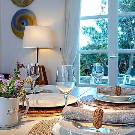 Ξενοδοχείο Manu Mykonos Next To The Quality Brand & Mykonos Town